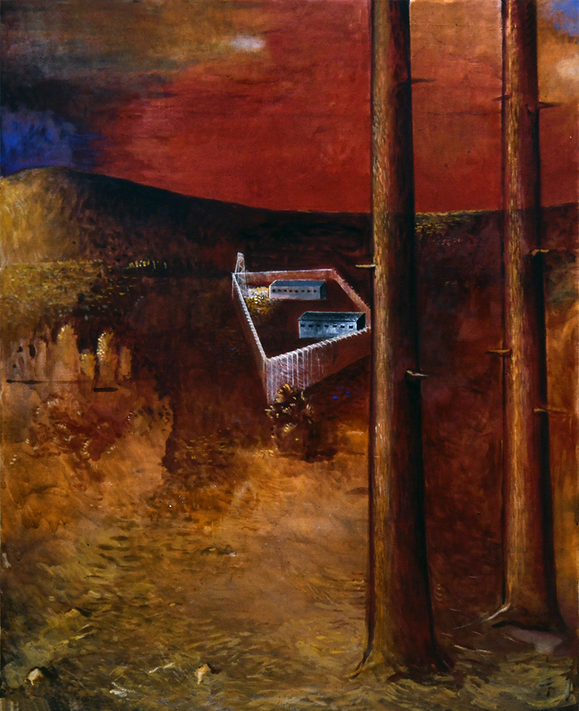 MALEREI JOHANNA KANDL